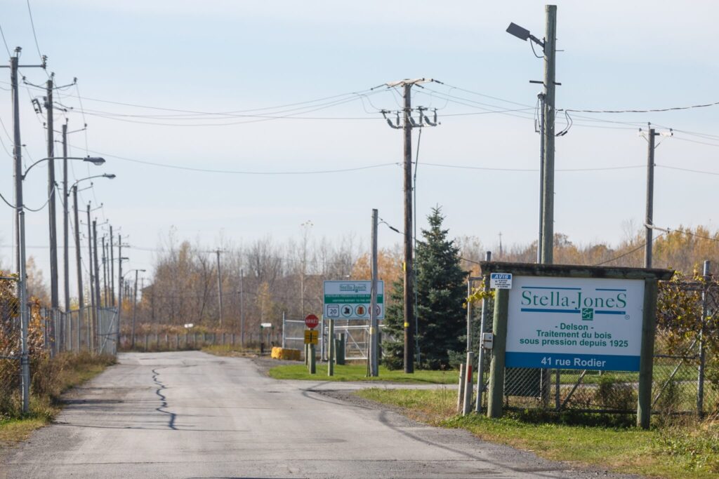 Prêt à déménager en raison du bruit