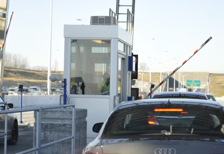 Diminution du péage de l’A30 Express