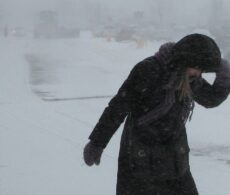 De 10 à 15 cm de neige attendues jeudi