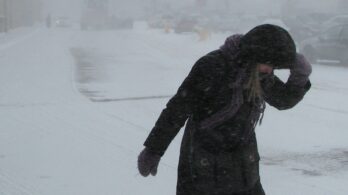 De 10 à 15 cm de neige attendues jeudi