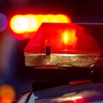 Kahnawake : 2 blessés dans un accident