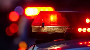 Kahnawake : 2 blessés dans un accident