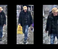 Disparition de Sylvain Birtz : la police partage de nouvelles images