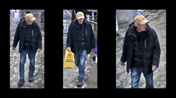 Disparition de Sylvain Birtz : la police partage de nouvelles images