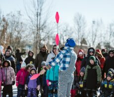 5 carnavals d’hiver gratuits à visiter