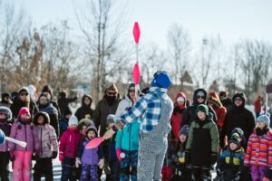6 carnavals d’hiver gratuits à visiter