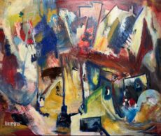 Sans crainte : l’art comme moyen de guérison