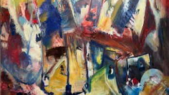 Sans crainte : l’art comme moyen de guérison