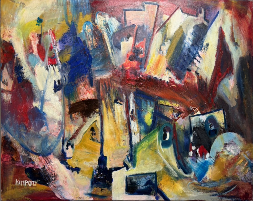 #399 gloria h 24x30 2025