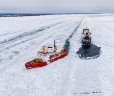 Voie Maritime : «On est dans une période challengeante »