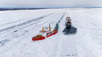 Voie Maritime : «On est dans une période challengeante »
