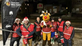 Opération Nez rouge Longueuil–Rive-Sud : plus de 1000 raccompagnements