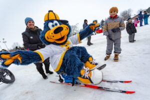 Quoi faire ce week-end sur la Rive-Sud?