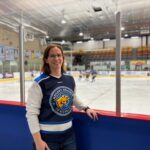 Le «grand impact» des Jeux olympiques pour le hockey féminin