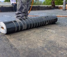 À quel moment est-il nécessaire de rénover un toit plat ?