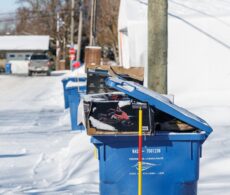 Nouvelle fréquence de collecte du recyclage : un casse-tête pour les citoyens