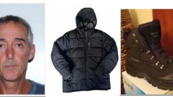 Disparition : un poste de commandement à Sainte-Catherine