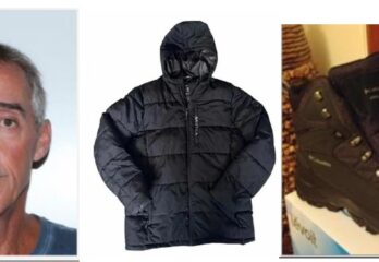 Disparition : un poste de commandement à Sainte-Catherine