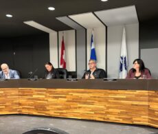 Terrapure : la Ville de Sainte-Catherine demande une réunion d&rsquo;urgence