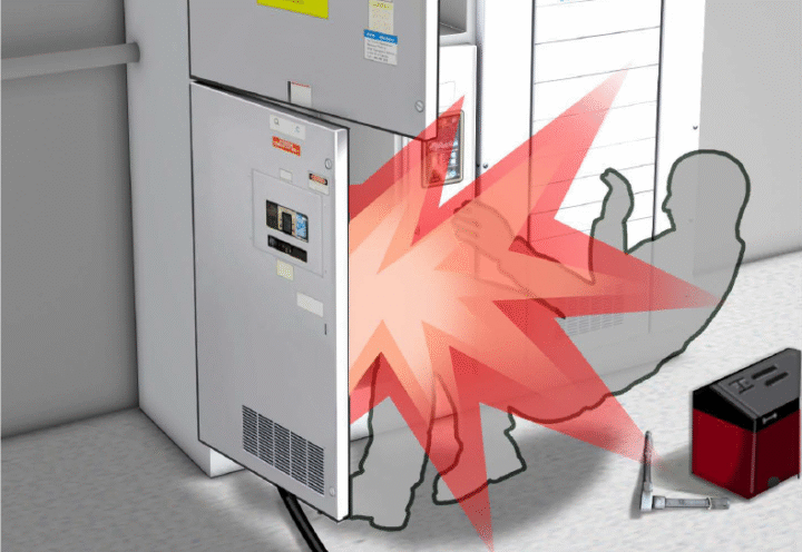 Homme électrisé à Saint-Constant : «Cet accident aurait pu être évité»