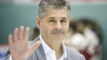 Les Riverains rendront hommage à un de leurs bâtisseurs