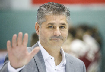 Les Riverains rendront hommage à un de leurs bâtisseurs