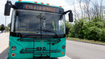 Exo à la demande : « plusieurs indicateurs positifs » jusqu’ici