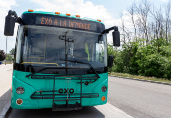 Exo à la demande : « plusieurs indicateurs positifs » jusqu’ici