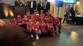 Tournoi Brick : Trois joueurs locaux représenteront le Québec