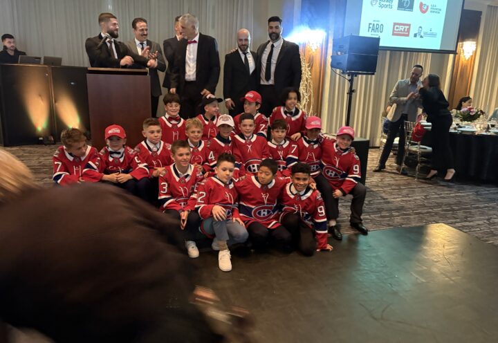 Tournoi Brick : Trois joueurs locaux représenteront le Québec