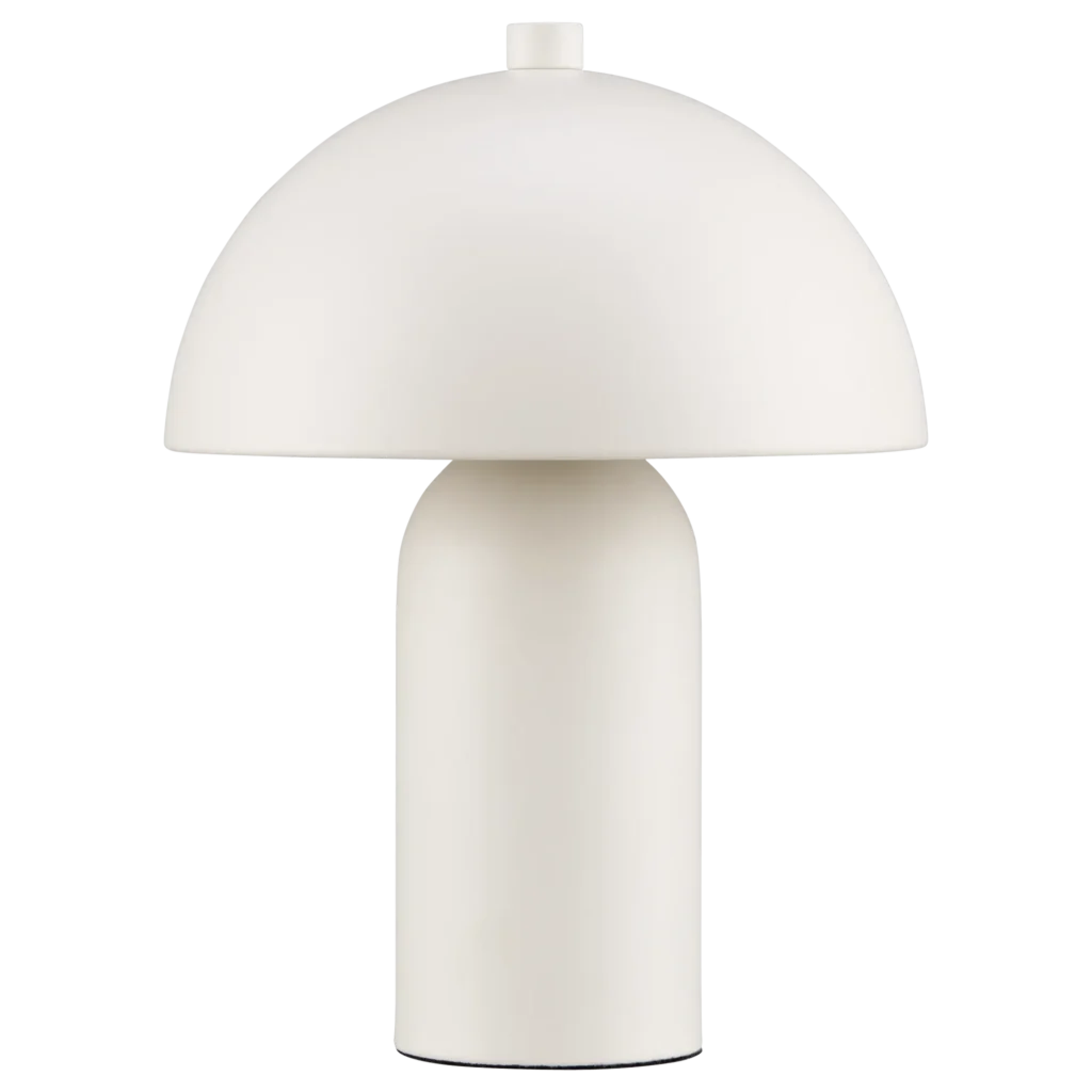 lampe champignon