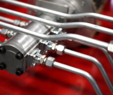 Moteur hydraulique : fonctionnement et applications essentielles