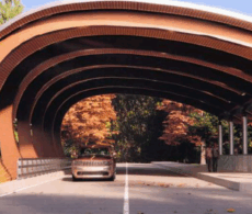 Le pont «signature» de Saint-Philippe accessible en juillet