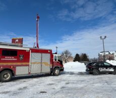 Sainte-Catherine : à la recherche de Sylvain Birtz