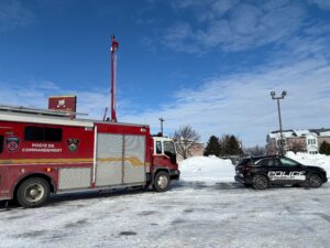 Sainte-Catherine : à la recherche de Sylvain Birtz