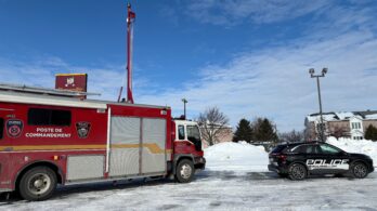 Sainte-Catherine : à la recherche de Sylvain Birtz