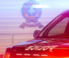 Opération contre le trafic de stupéfiants à Saint-Philippe 