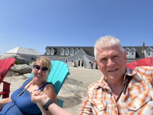 Accident fatal pour des amoureux d’adolescence