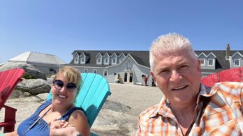 Accident fatal pour des amoureux d’adolescence