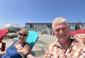 Accident fatal pour des amoureux d’adolescence