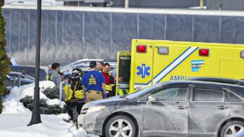 La Prairie : homme blessé par arme blanche