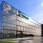 Un centre de tri dernier cri pour Intelcom à Candiac