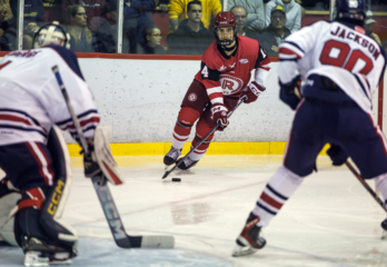 Les Riverains champions de division