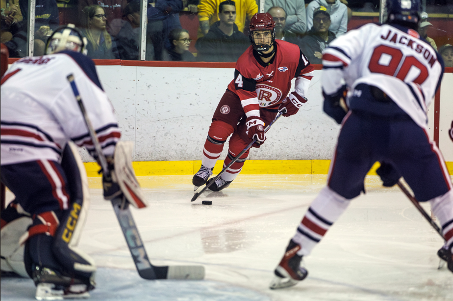 Samuel Roy Riverains