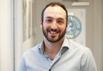 Un parcours éloquent pour le nouveau directeur de santé publique de la Montérégie