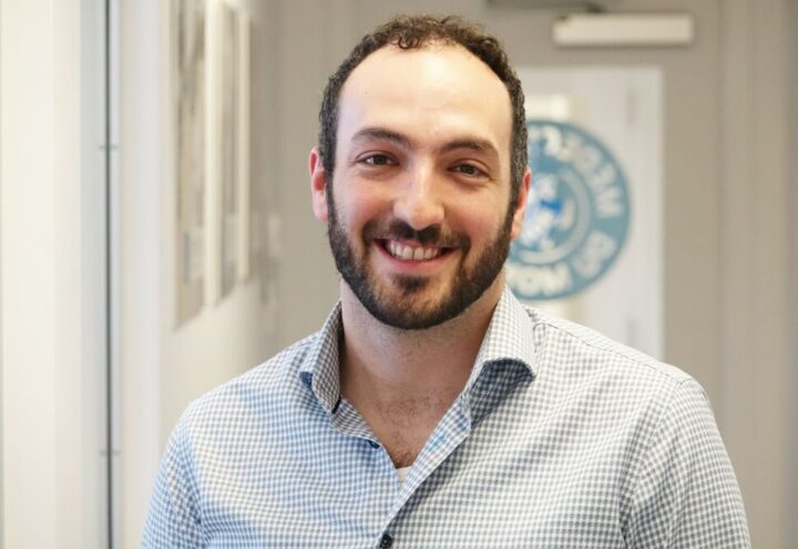 Un parcours éloquent pour le nouveau directeur de santé publique de la Montérégie