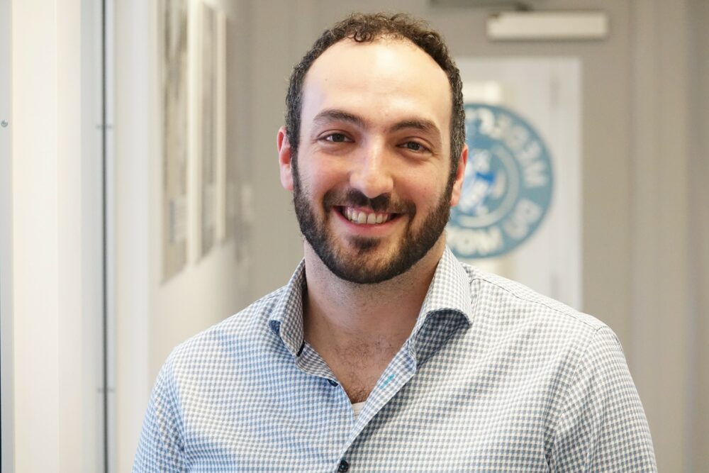 david martin milot (médecins du monde)