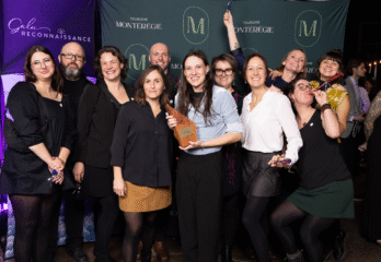 Un Prix du public en tourisme pour Héritage Saint-Bernard