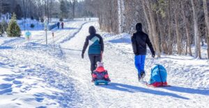 Quoi faire ce week-end?