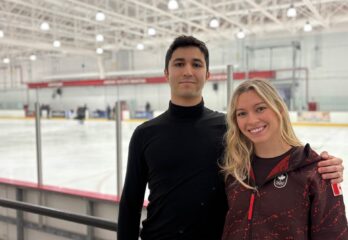 Six athlètes de la région aux Jeux olympiques de Milan-Cortina